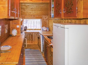 Accommodation Dirdal | Dirdal