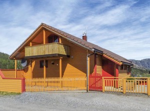 Accommodation Dirdal | Dirdal