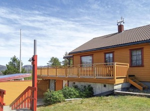 Accommodation Dirdal | Dirdal