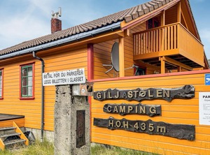 Accommodation Dirdal | Dirdal