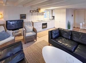 Accommodation Flekkerøy | Flekkerøy