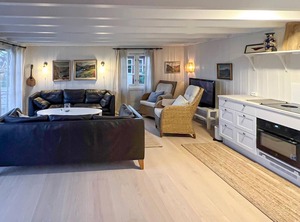 Accommodation Flekkerøy | Flekkerøy