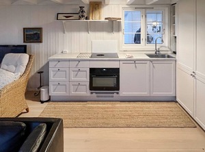 Accommodation Flekkerøy | Flekkerøy