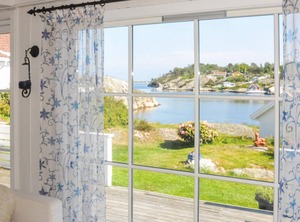 Accommodation Flekkerøy | Flekkerøy