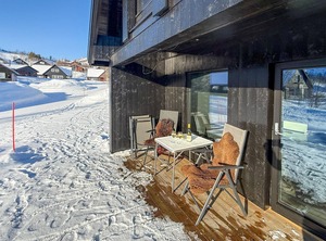 Accommodation Hovden | Hovden