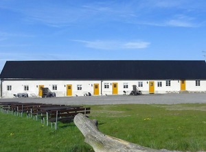 Accommodation Löderup | Malarhusens