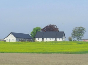 Accommodation Löderup | Malarhusens