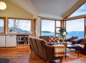 Accommodation Nedstrand | Hervik