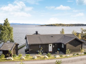Accommodation Nedstrand | Hervik