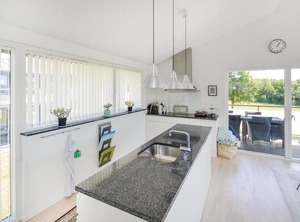 Accommodation | Nimtofte