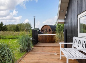 Accommodation Øster Assels | Sillerslev
