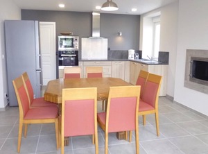 Accommodation | Saint-Marcouf
