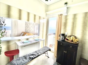 The Athens | Rafina-Pikermi