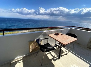 The Athens | Rafina-Pikermi