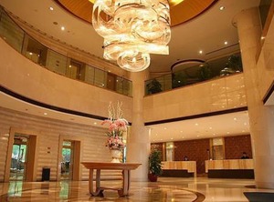 Ningbo Portman Plaza Hotel | Yinzhou