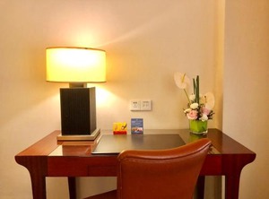 Ningbo Portman Plaza Hotel | Yinzhou