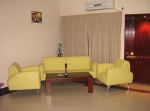 Nirvana Inn | Sylhet