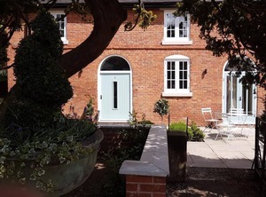 Meynell Mews | Breedon on the Hill