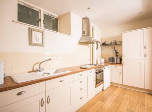 Panorama Cottages | Acrefair