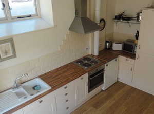 Panorama Cottages | Acrefair
