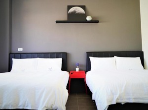 Ruisui Homestay | Ruisui