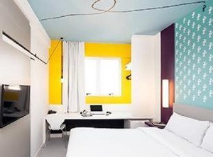Nobile Inn Pampulha | Pampulha