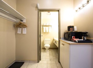 Nomad Hotel | Fort McMurray