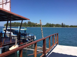 Non Du Guesthouse | Saladan