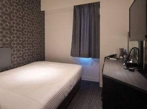 Number Of | Hakataekihigashi