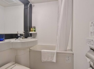 Number Of | Hakataekihigashi