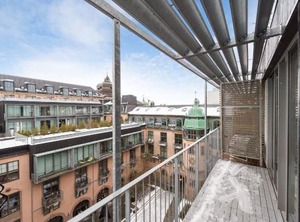 Host Prinsens | Oslo City Centre