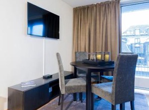 Host Prinsens | Oslo City Centre