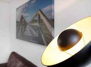 Nordseeküste Spo Ferienwohnung | Tumlauer Koog