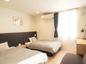North Inn Abira | Abira