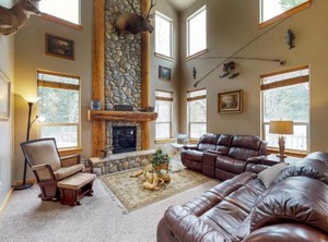 Moose Lodge | McCall