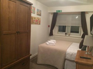 Northover Manor Hotel | Ilchester