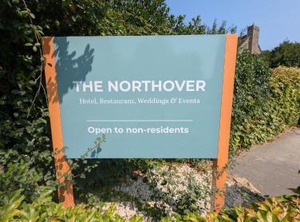 Northover Manor Hotel | Ilchester