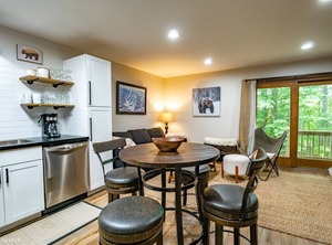 Northwoods Davis | Timberline