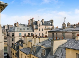 Notre Dame P | Notre Dame