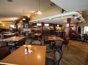 Nova Inn Acheson | Edmonton