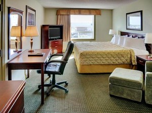 Nova Inn Acheson | Edmonton