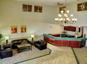 Nova Inn Acheson | Edmonton