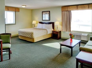 Nova Inn Acheson | Edmonton
