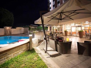 Novotel Salerno Arechi | Magazzeno
