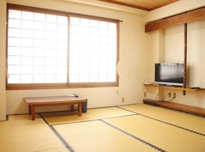 Numaguti Guesthouse Stay | Saito