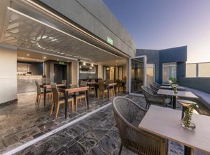 Kloof Boutique Hotel | Sea Point