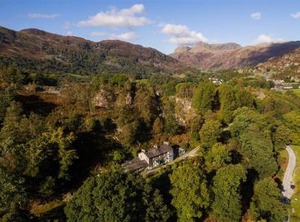 Bank | Elterwater
