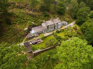 Bank | Elterwater