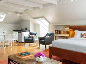 Oakhurst Inn | Jefferson Park Avenue