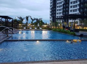 Oasis | Taman Mirindi